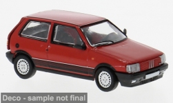 PCX87 PCX870764 - H0 - Fiat Uno Elba - rot